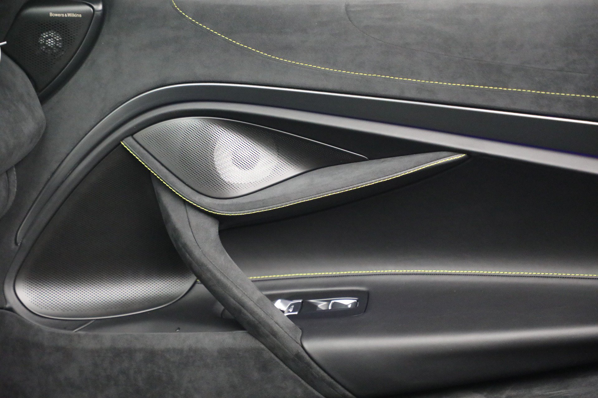 New 2026 McLaren 750S Spider photo 30