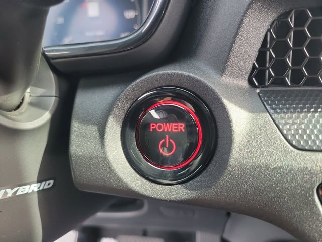 2026 Honda CR-V Sport-L