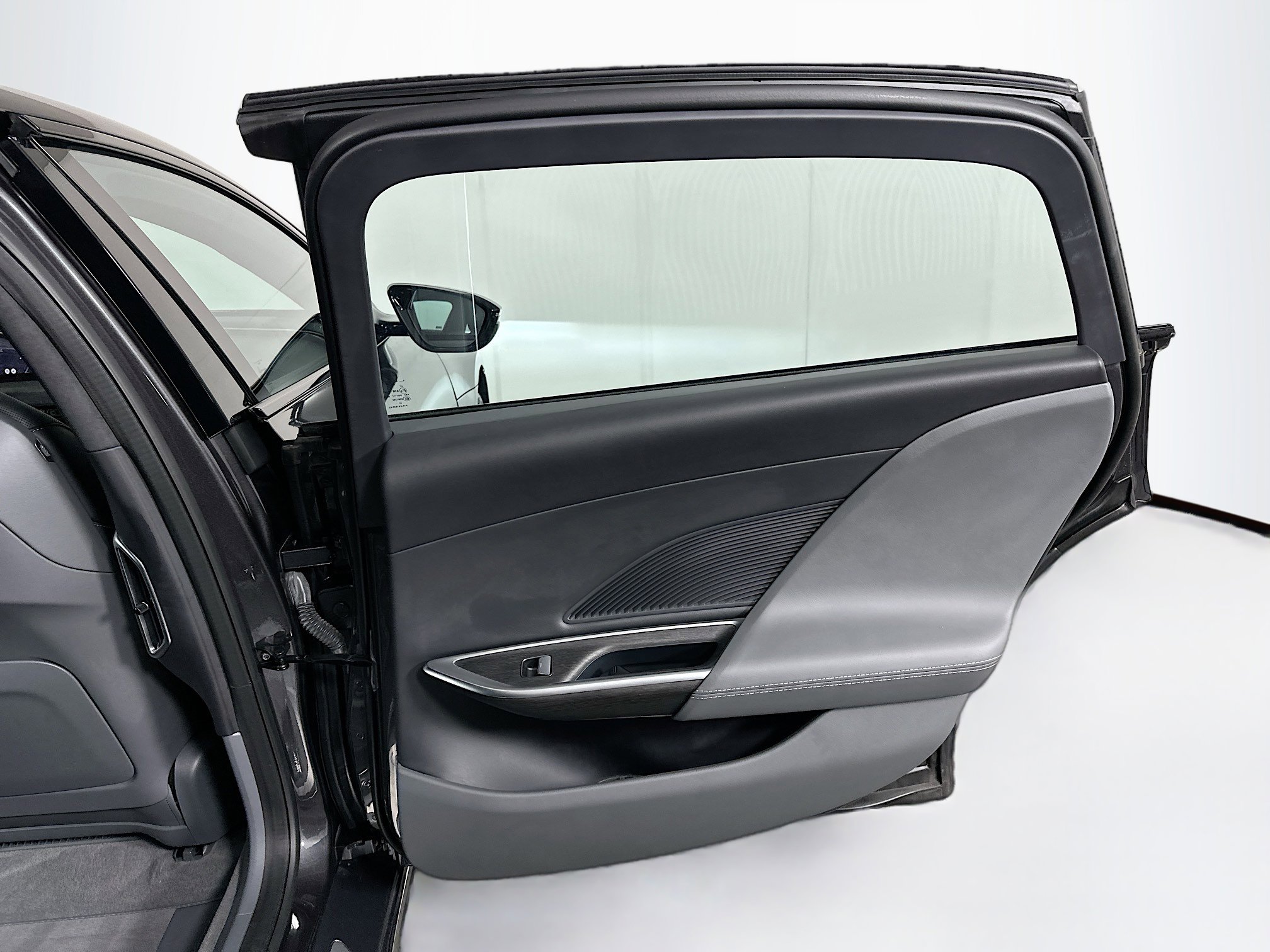 2024 Lucid Air Touring