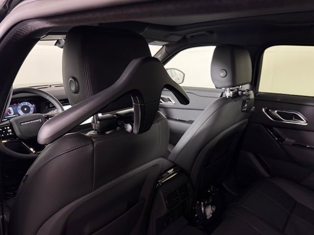 2026 Land Rover Range Rover Velar S