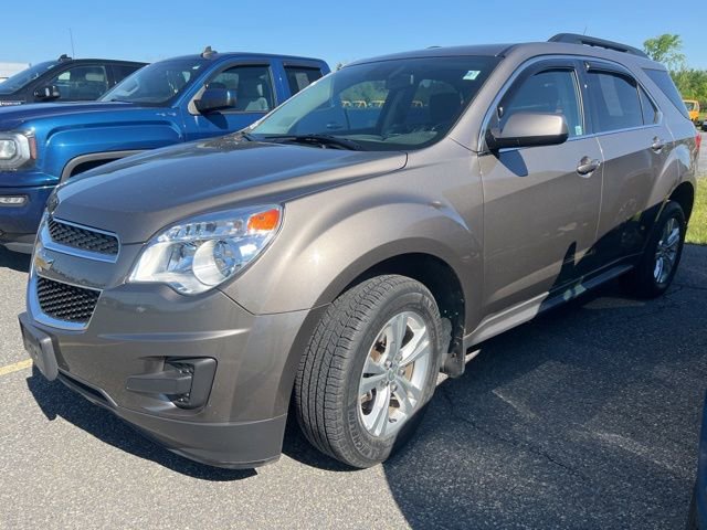 Used 2012 Chevrolet Equinox LT w/ Driver Convenience Package