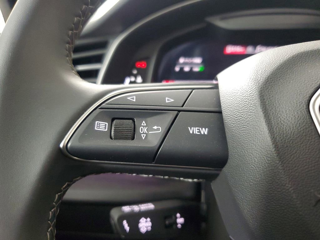 2025 Audi Q7 3.0T Prestige