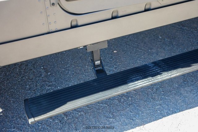 2006 HUMMER H1 4-Door Wagon