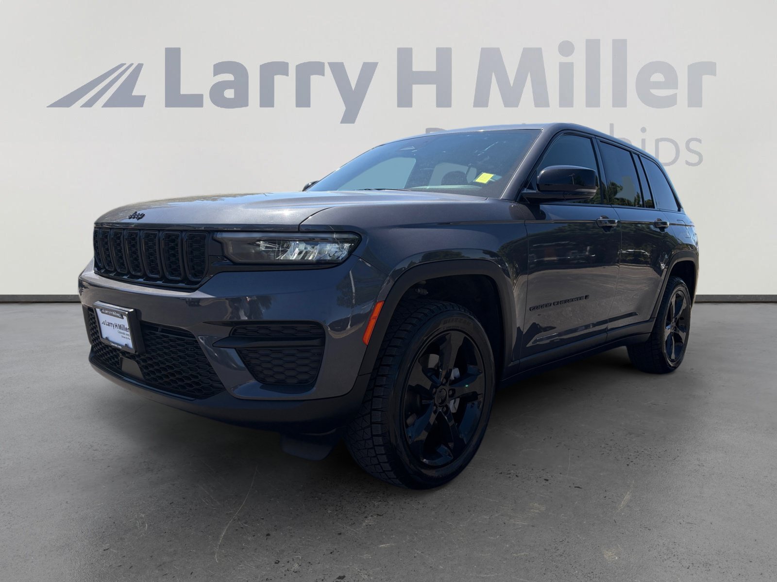 Used 2022 Jeep Grand Cherokee for Sale in Denver, CO - Autotrader