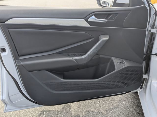 2019 Volkswagen Jetta SE