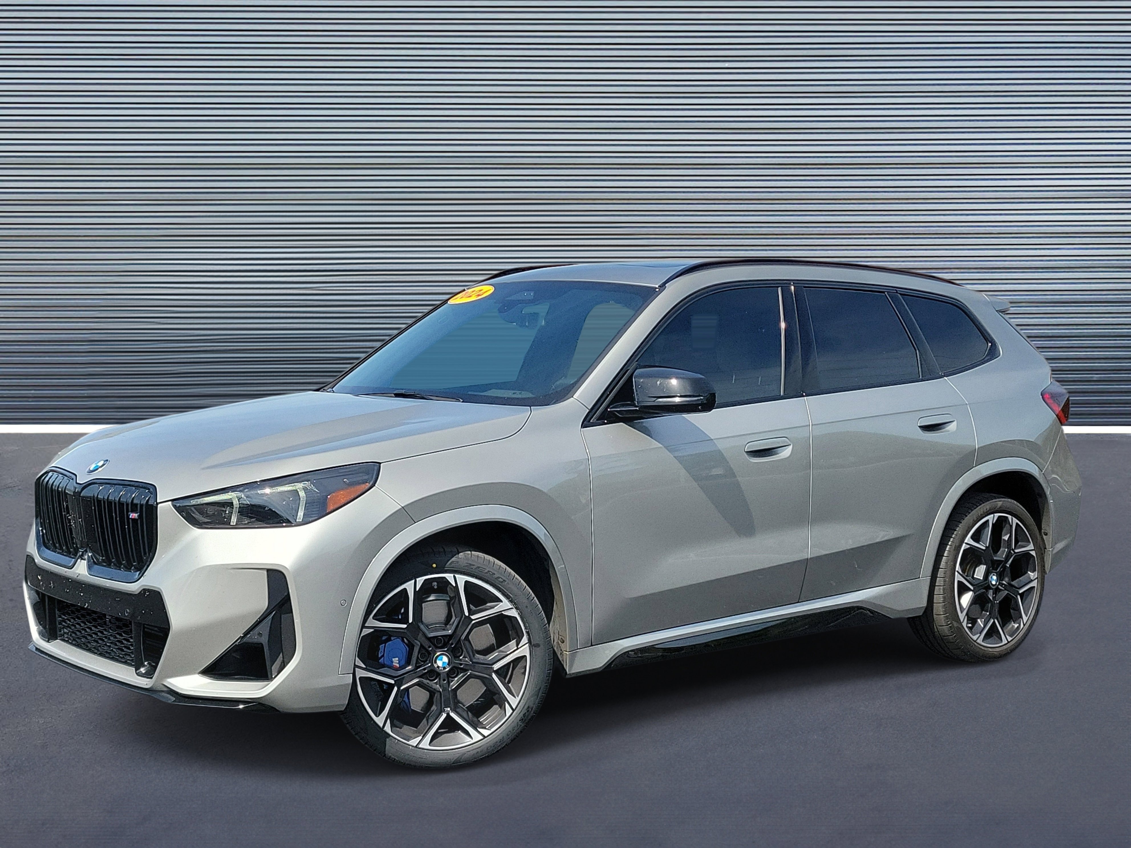 Used 2024 BMW X1 M35i w/ Premium Package