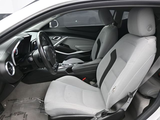 2020 Chevrolet Camaro LT