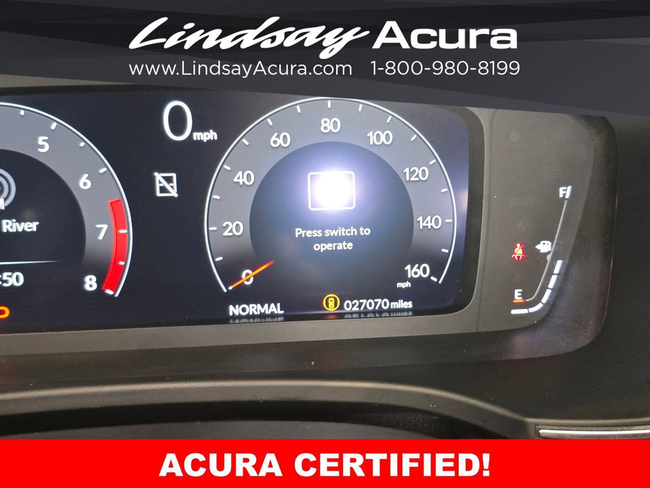 2024 Acura Integra A-Spec