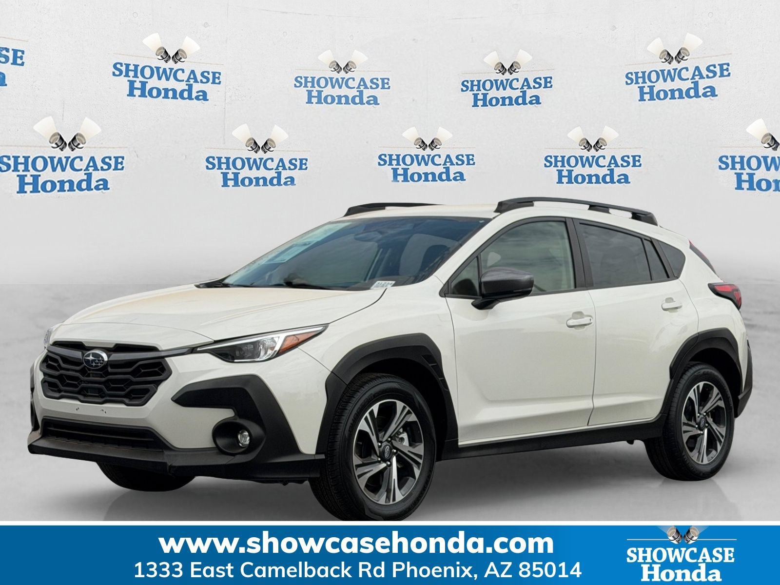 Used 2024 Subaru Crosstrek for Sale in Gilbert, AZ - Autotrader