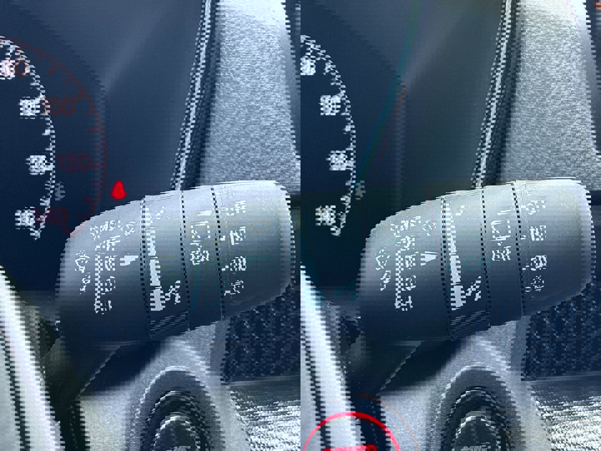 2025 Honda CR-V Sport-L