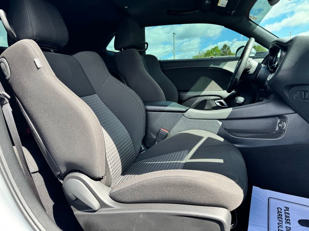 2023 Dodge Challenger R/T