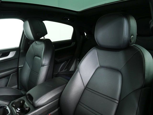 2024 Porsche Cayenne Coupe