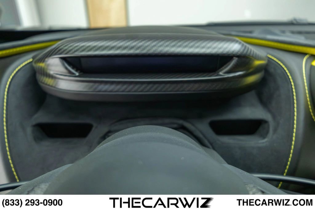 Used 2018 McLaren 720S Performance photo 50