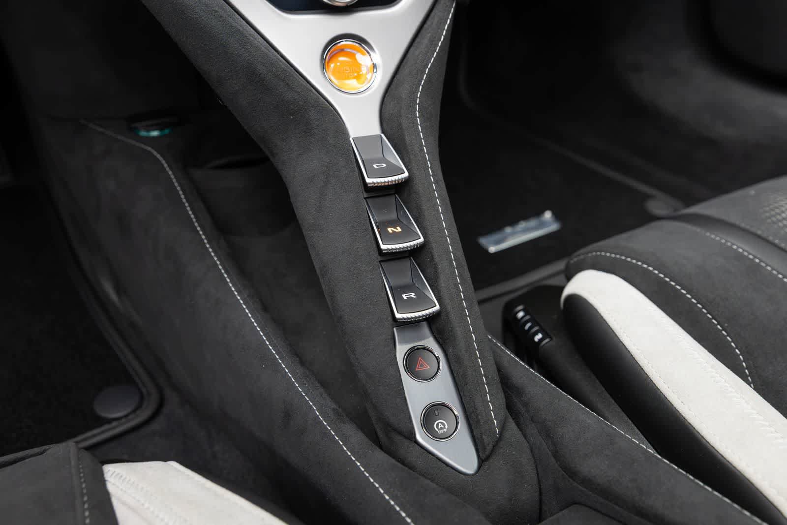 New 2027 McLaren 750S photo 29