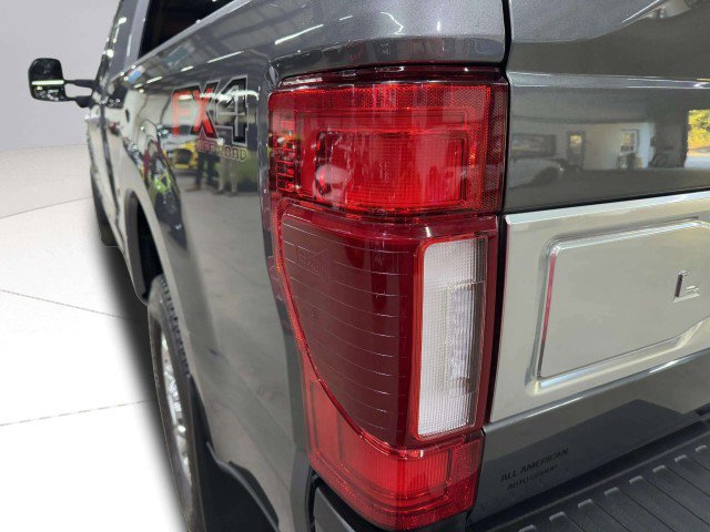 2022 Ford F250 Limited