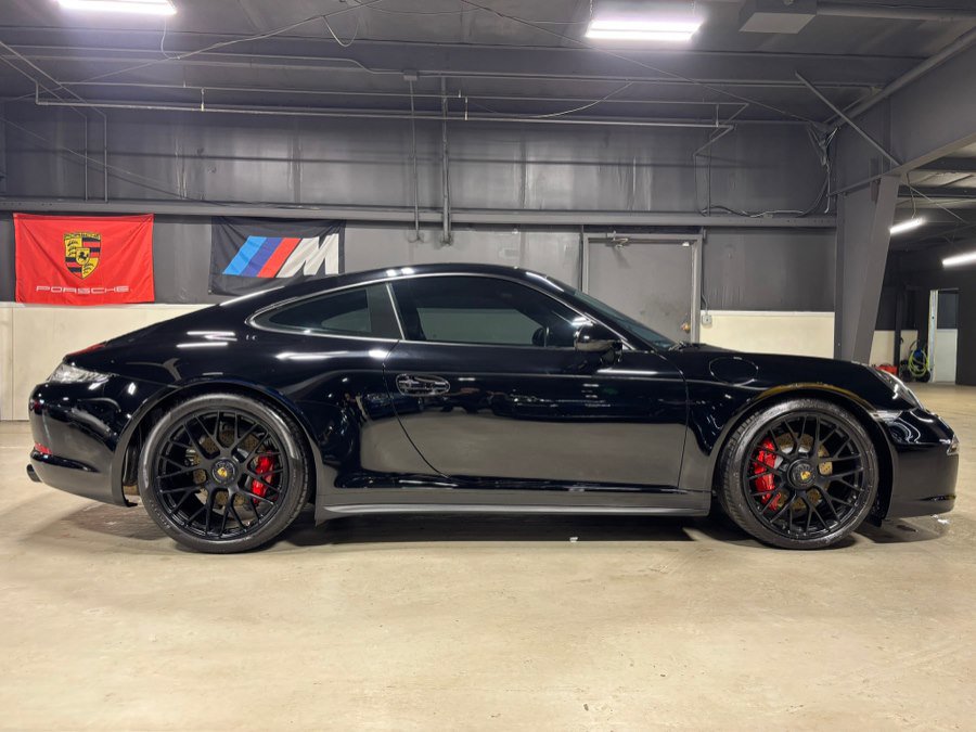 Used 2016 Porsche 911 GT3 RS