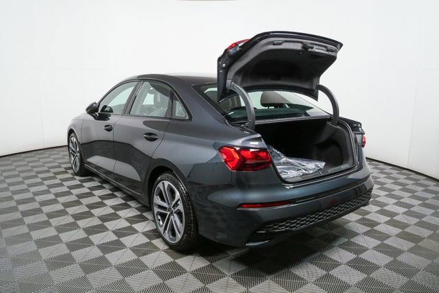 2026 Audi A3 2.0T Premium