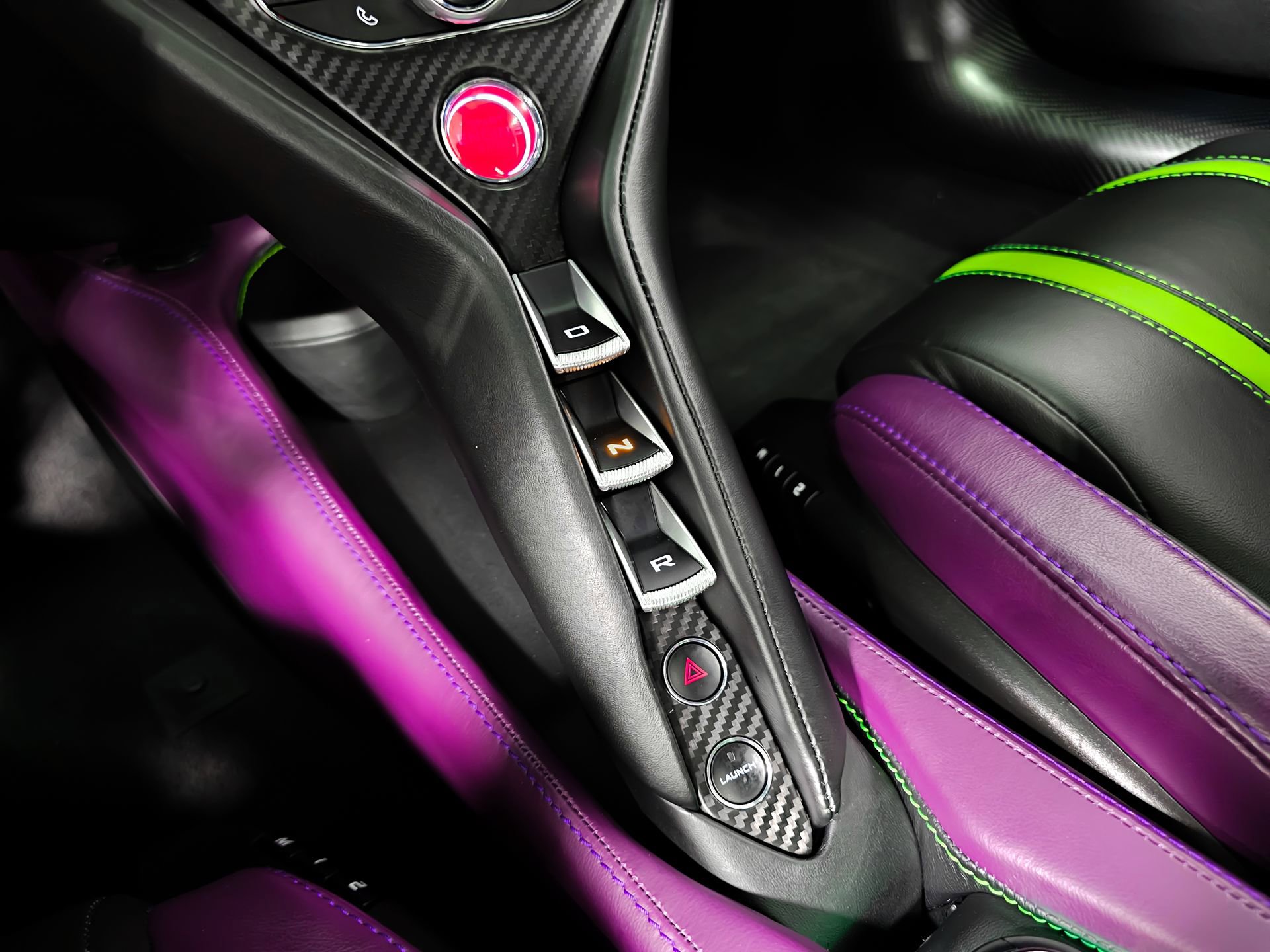 Used 2019 McLaren 720S photo 49