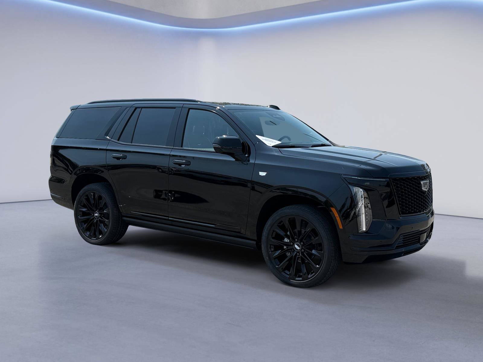 New 2026 Cadillac Escalade V