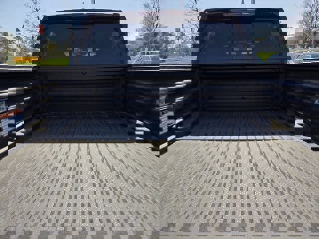 2025 Honda Ridgeline TrailSport+