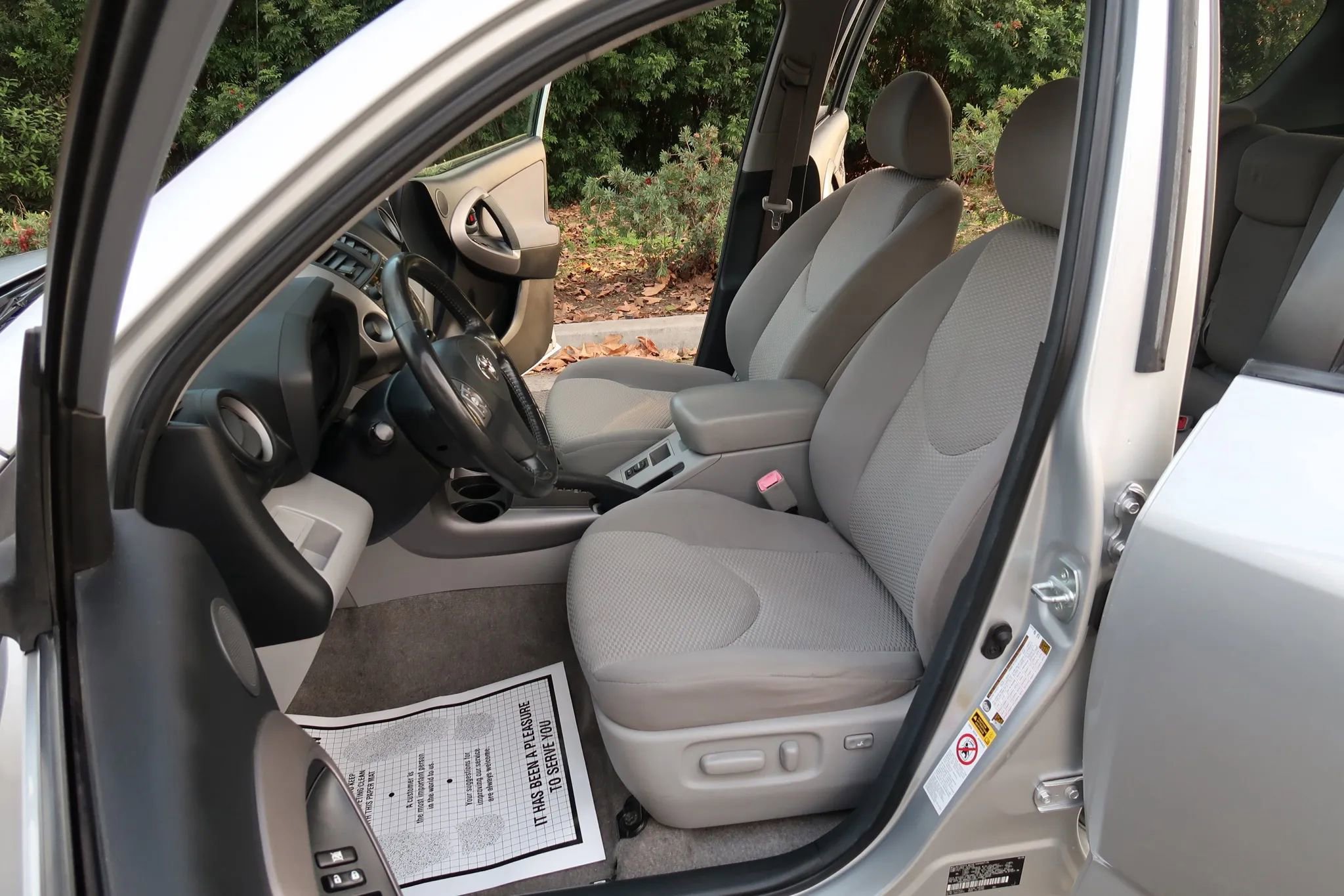 2008 Toyota RAV4 Limited