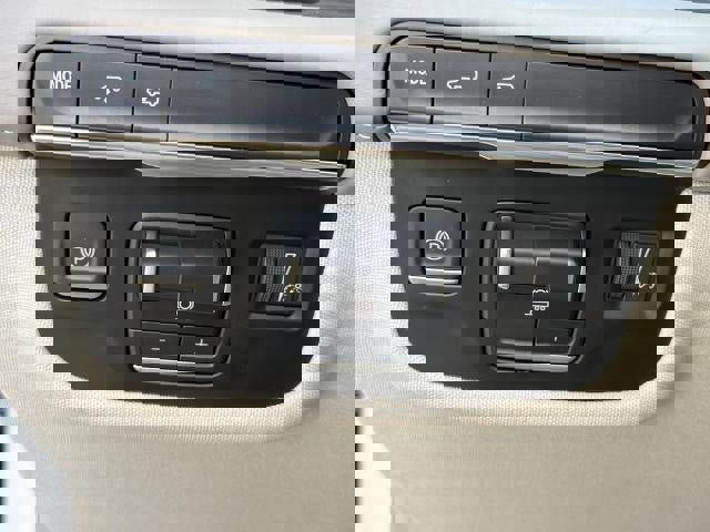 2022 Cadillac Escalade Premium Luxury Platinum