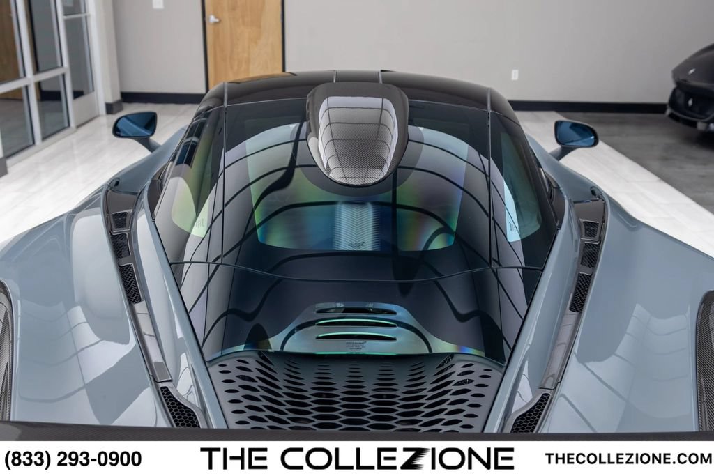 Used 2021 McLaren 765LT photo 29