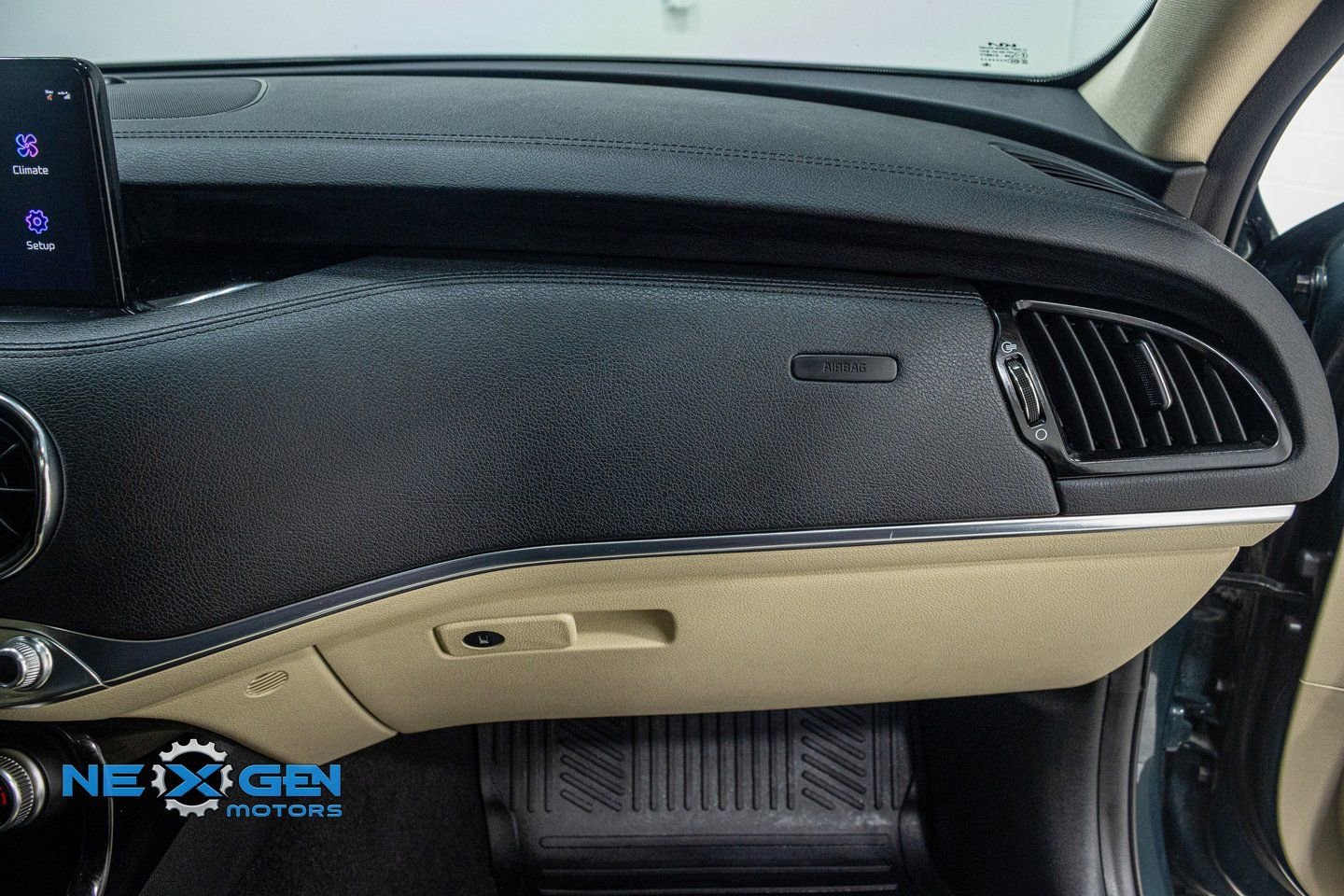 2023 Kia Stinger GT-Line