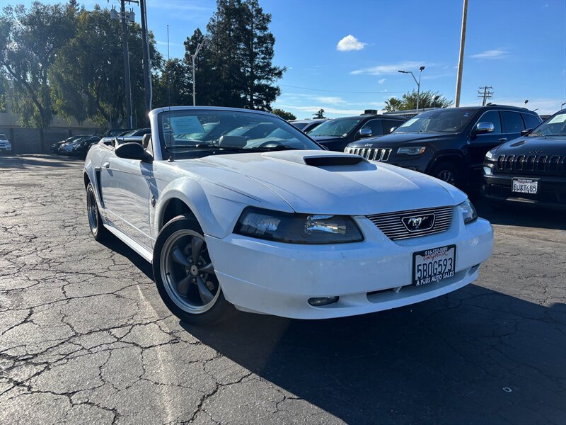 Used 1999 Ford Mustang GT