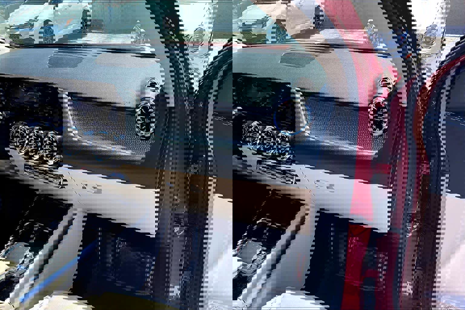 2022 Mercedes-Benz GLA 250