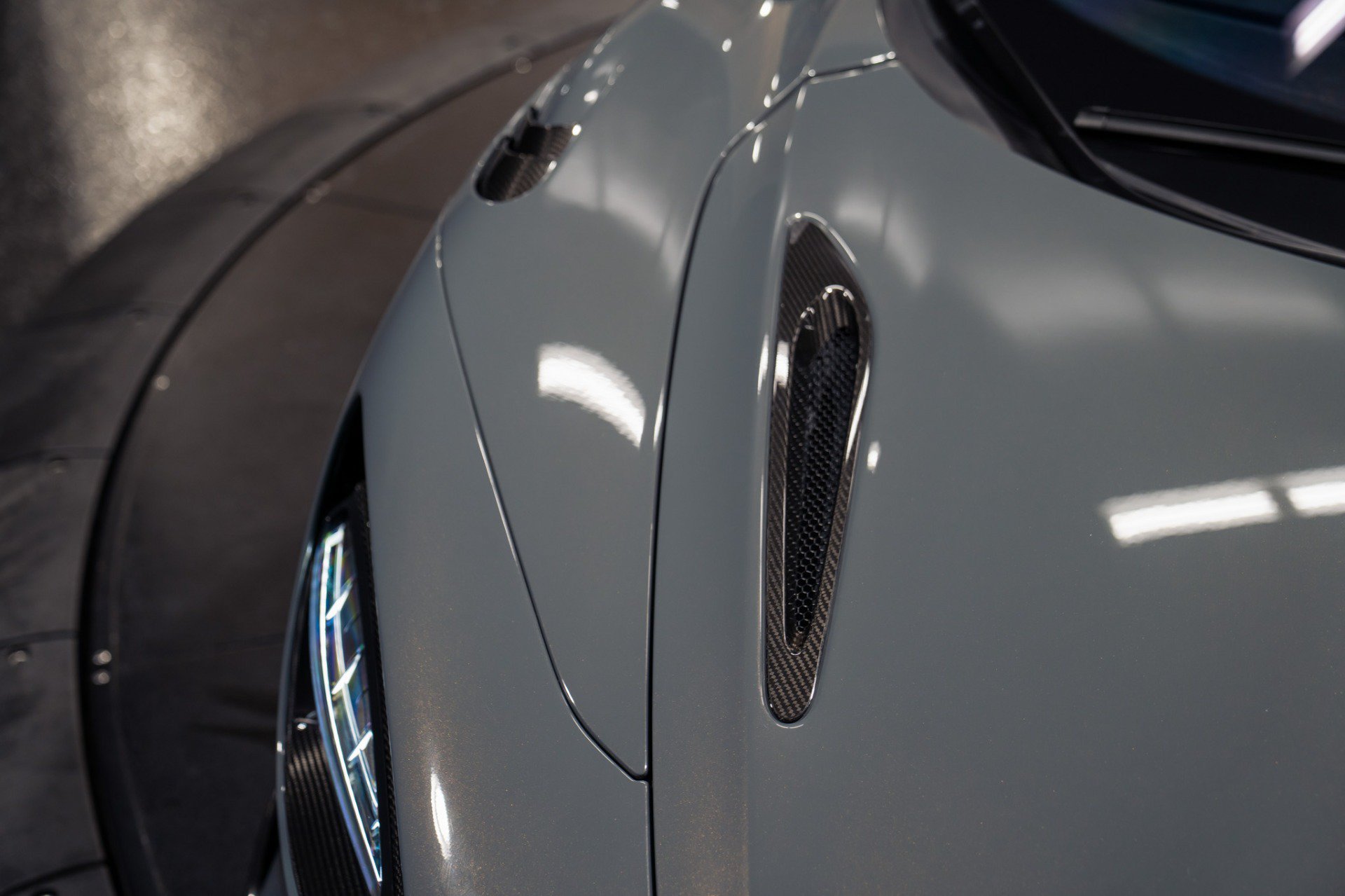 Used 2021 McLaren 765LT photo 20