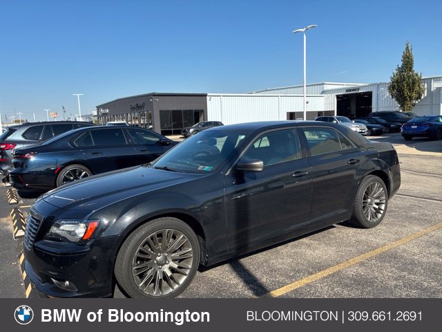 Used 2013 Chrysler 300 C