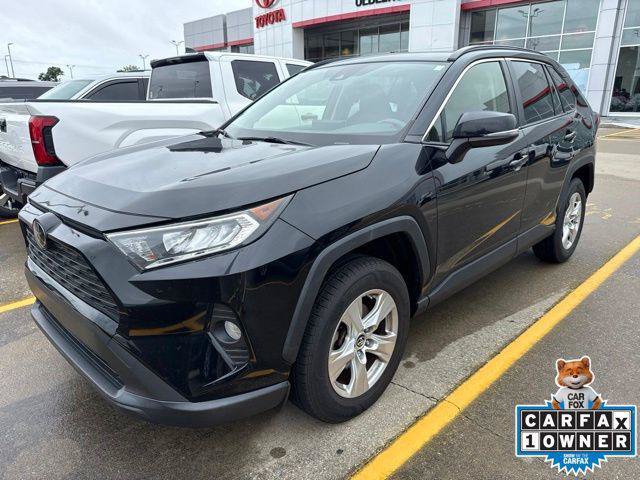 Used 2019 Toyota RAV4 XLE w/ Convenience Package