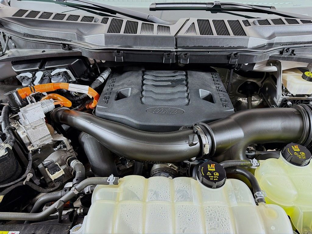 2023 Ford F150 Lariat