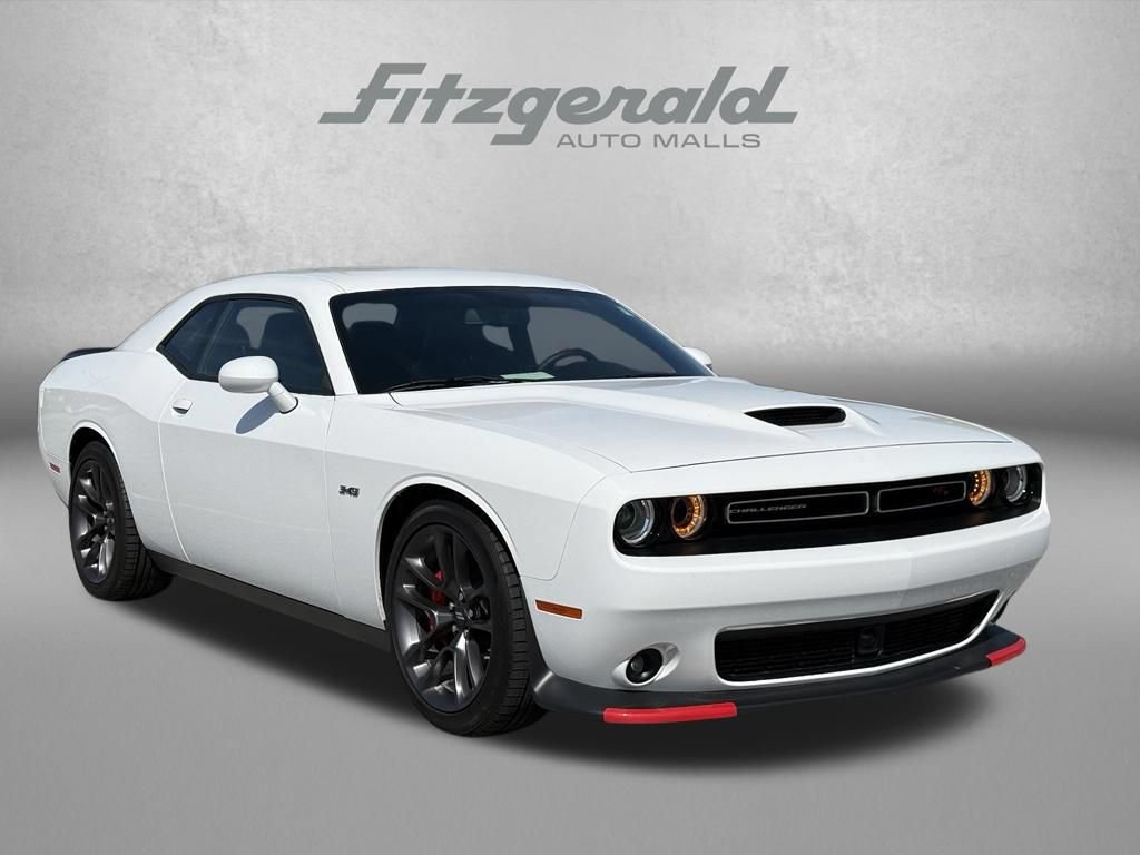 Used Dodge Challenger for Sale Near Me in Hagerstown, MD - Autotrader