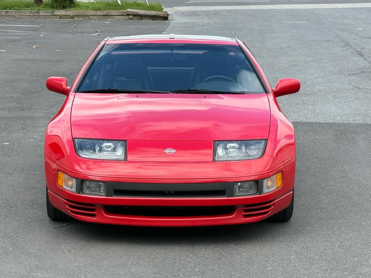 Used Nissan 300ZX Twin Turbo for Sale - Kelley Blue Book