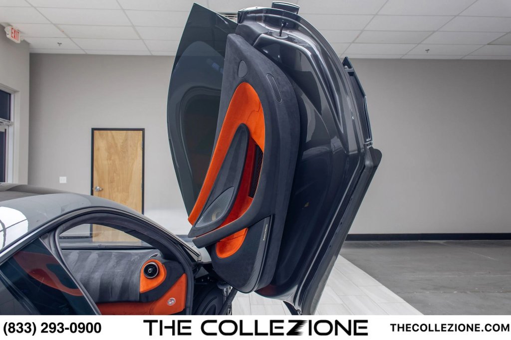 Used 2019 McLaren 600LT photo 79