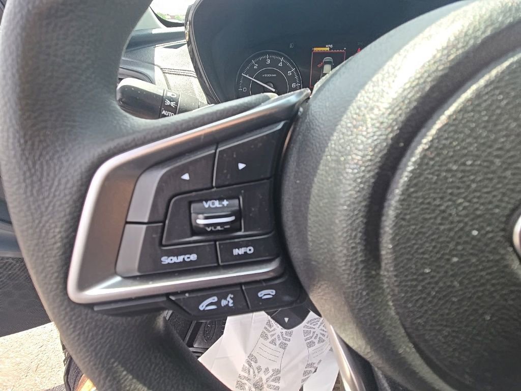 2022 Subaru Impreza Premium