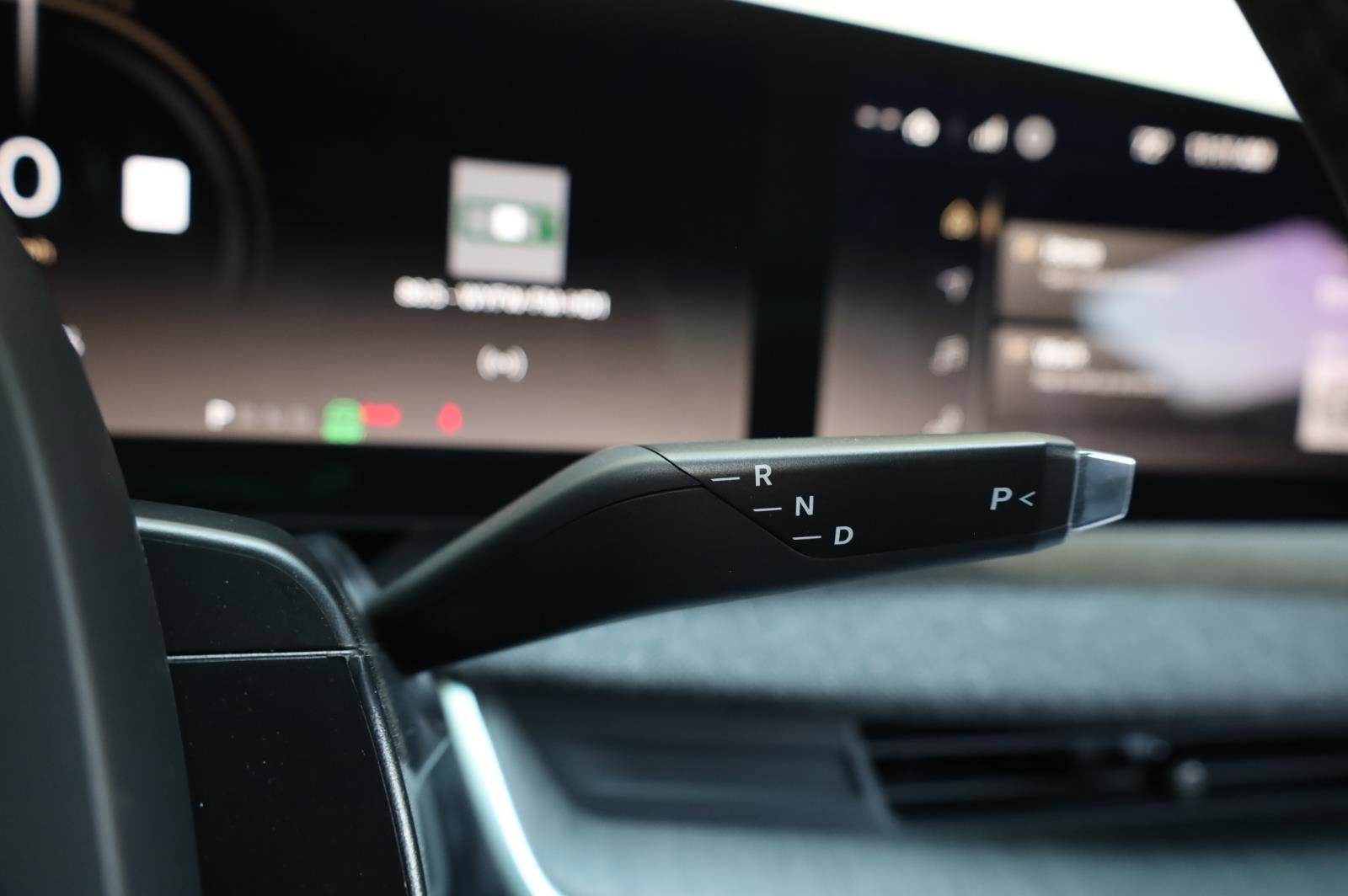 2024 Lucid Air Touring