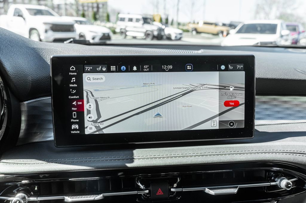 2024 Alfa Romeo Tonale Veloce