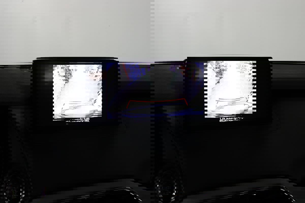 2023 MAZDA CX-9 Touring Plus