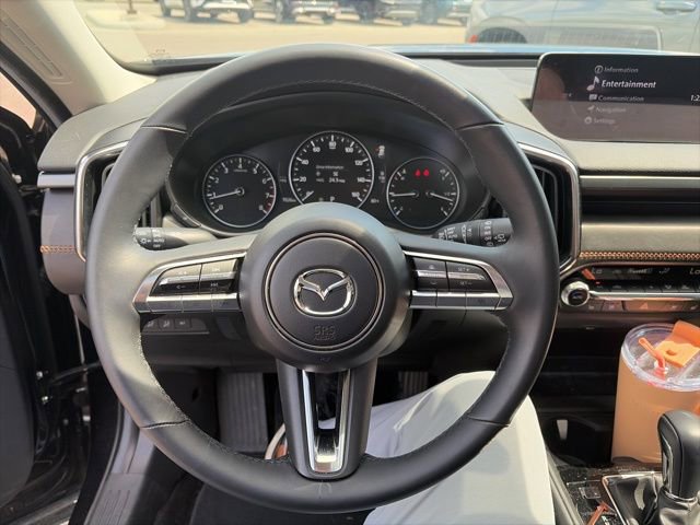 2025 MAZDA Cx-50 AWD 2.5 S