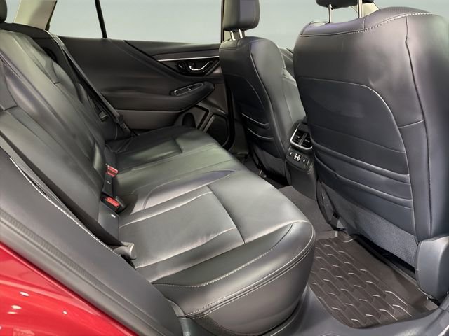 2025 Subaru Outback Touring