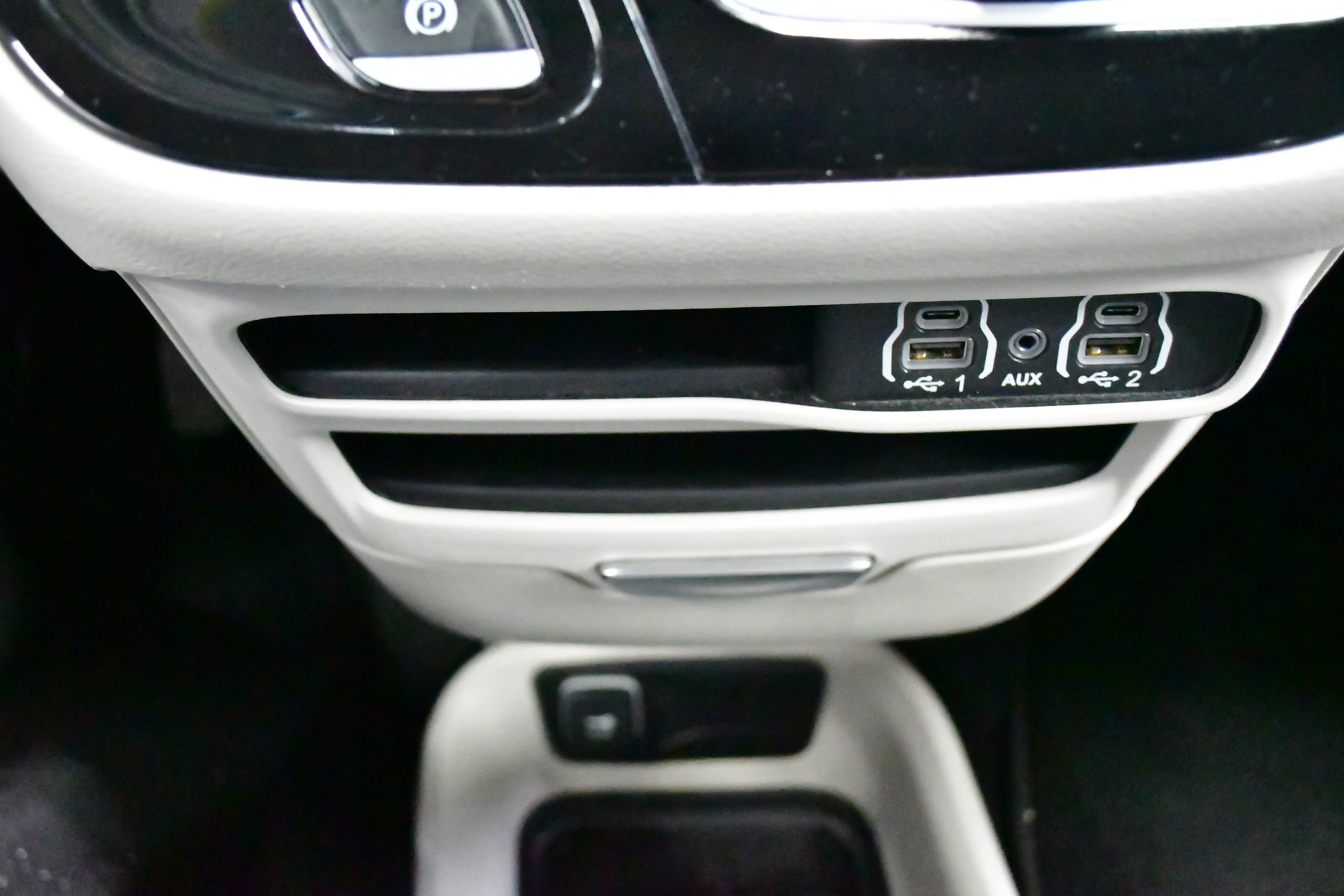 2023 Chrysler Pacifica Touring-L