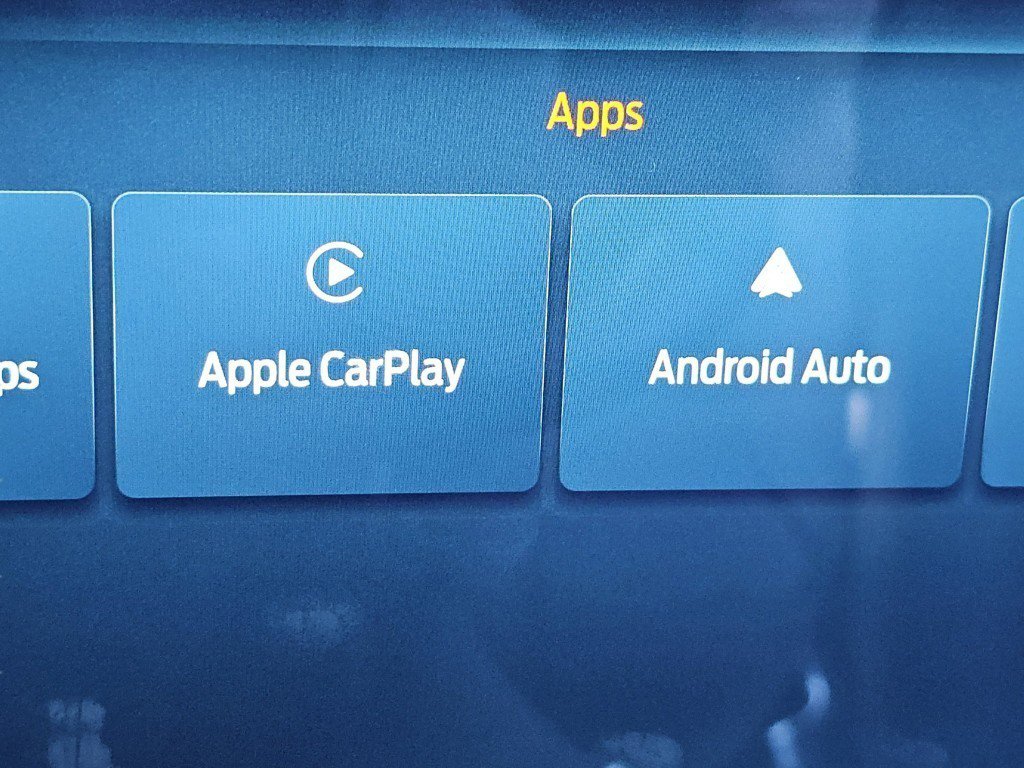 2026 Ford Mustang Coupe