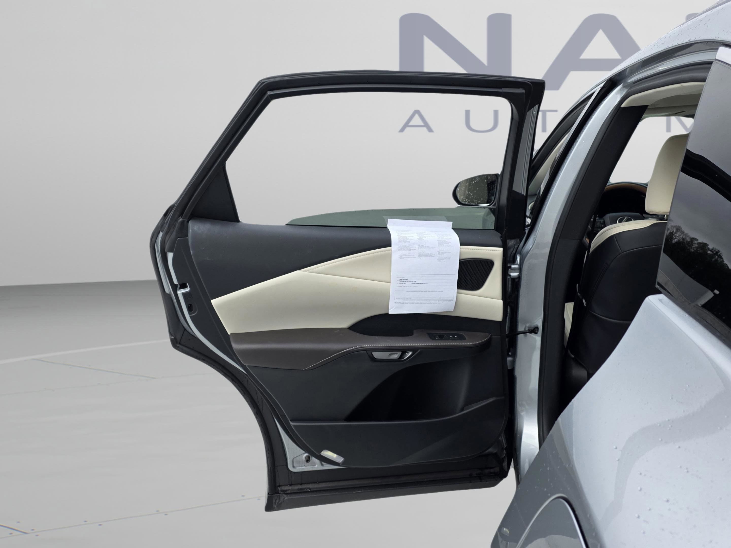 2024 Lexus RX 350 Premium Plus