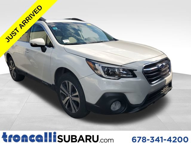 Used 2019 Subaru Outback 2.5i Limited