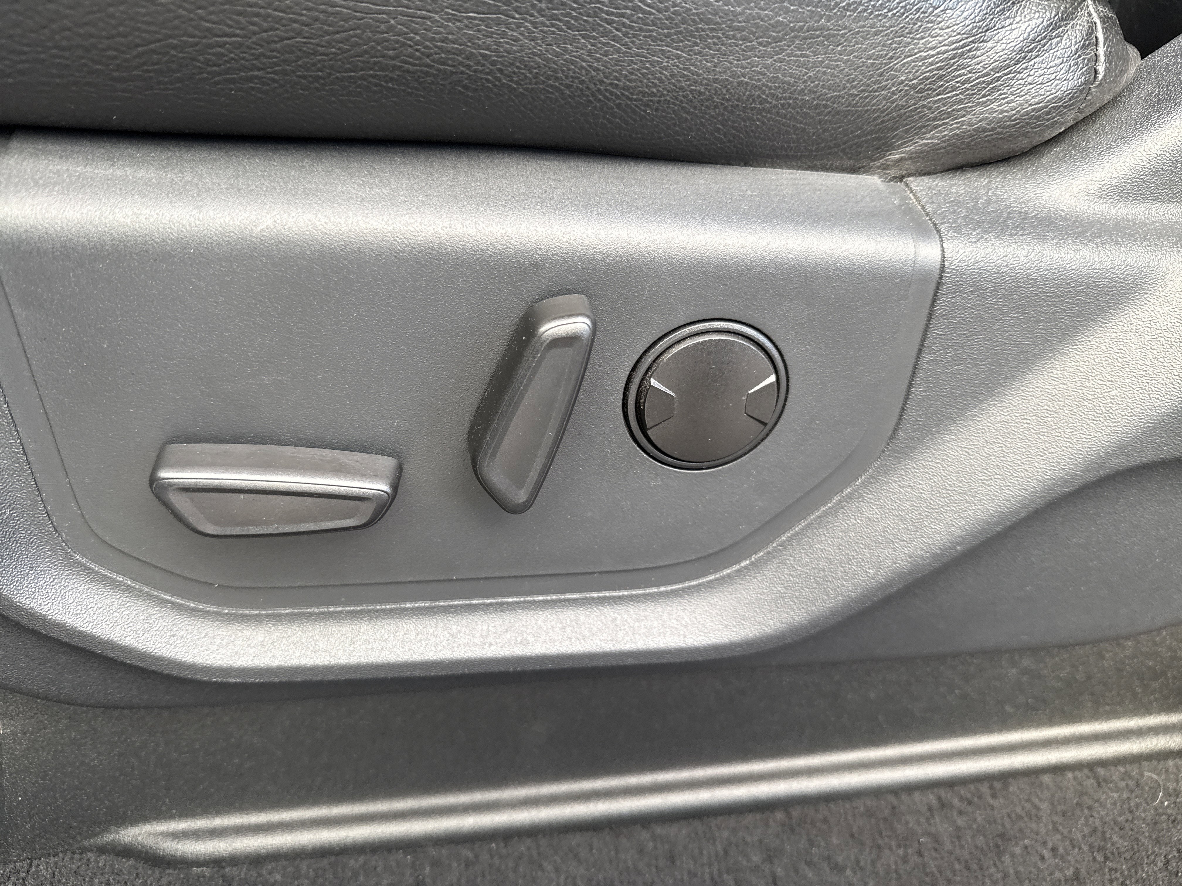 2022 Ford F250 Lariat