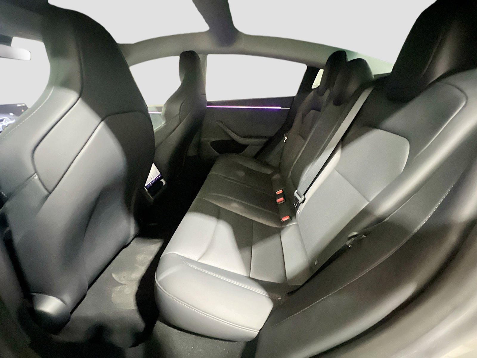 2024 Tesla Model 3 Performance