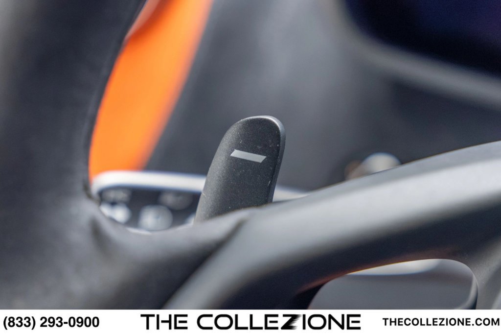 Used 2019 McLaren 600LT photo 56